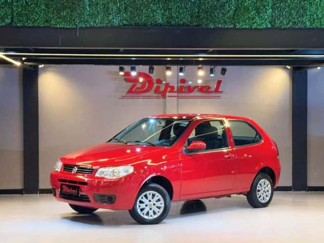 Fiat Palio Fire 1.0 2014