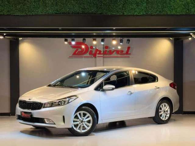 Kia Cerato SX 1.6 2019