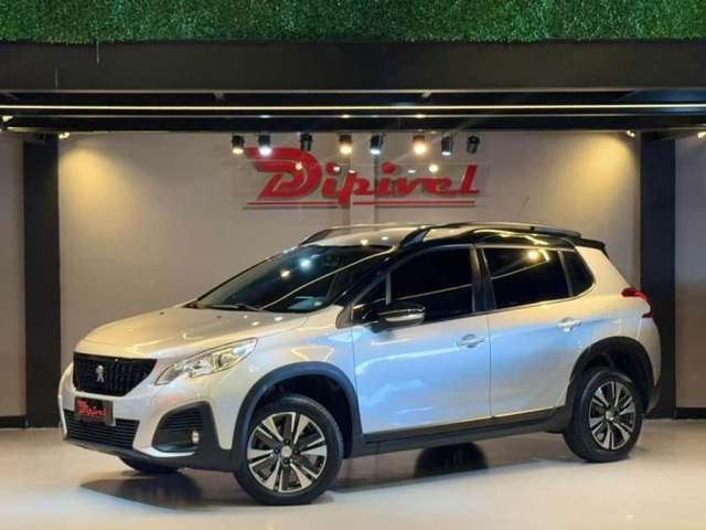 Peugeot 2008 Allure Pack 1.6 2022