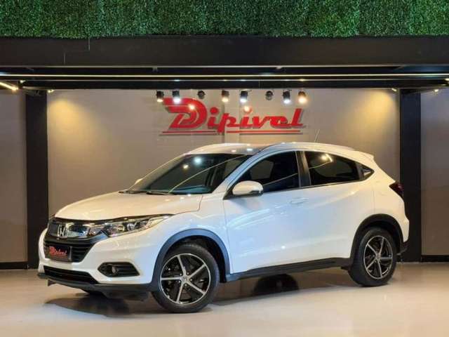 Honda HR-V EX 2021