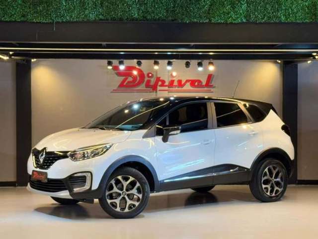 Renault Captur Zen 1.6 2018