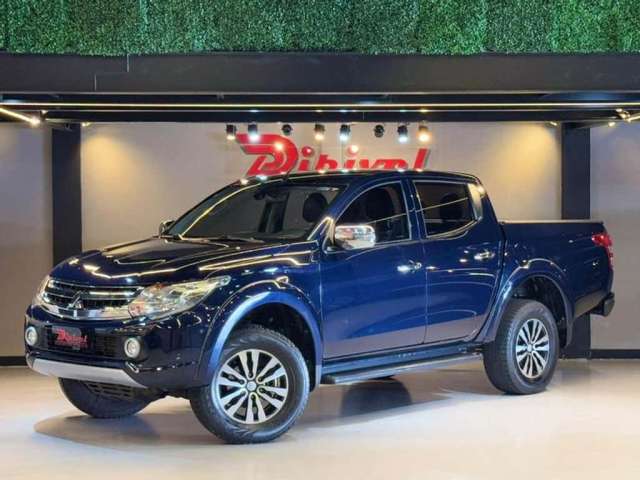  Mitsubishi Triton Sport HPE 2.4 CD Diesel 2019