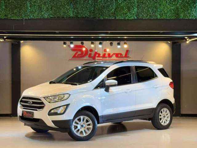 Ford Ecosport SE 1.5 2020