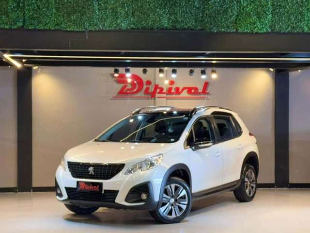 Peugeot 2008 Griffe 1.6 2020