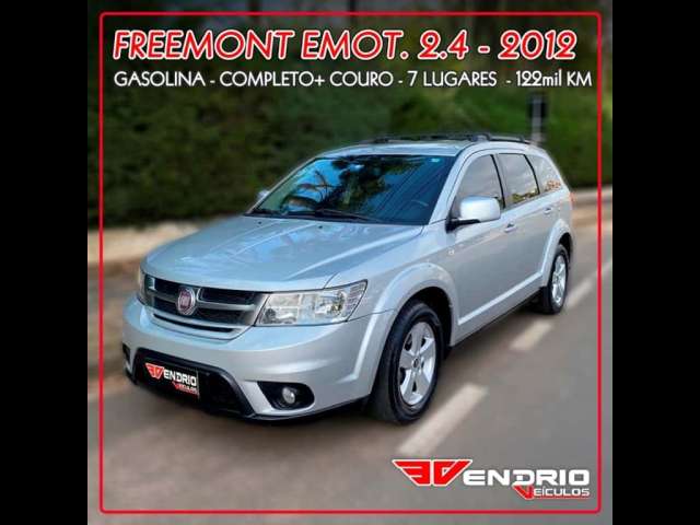 Fiat Freemont EMOT. PRECISIO 2.4