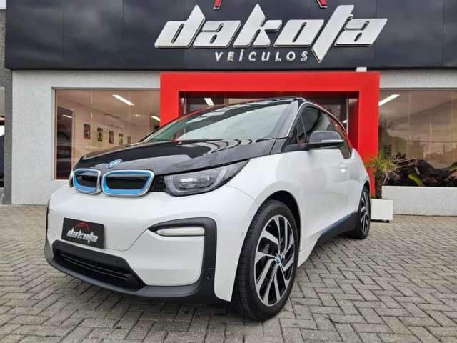 BMW I3 BEV 120AH 2021