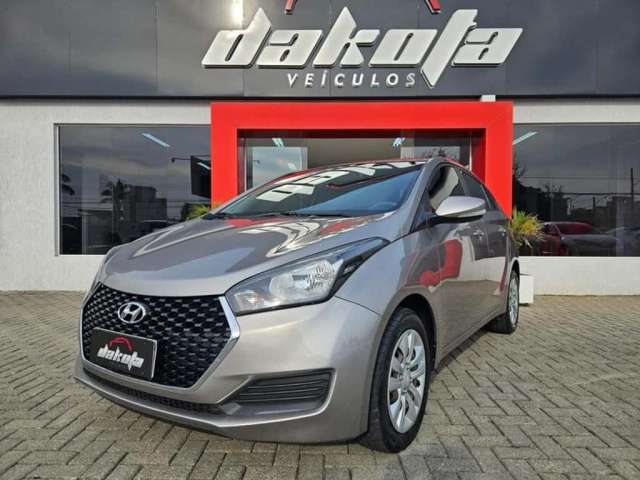 HYUNDAI HB20S 1.6M COMF 2019