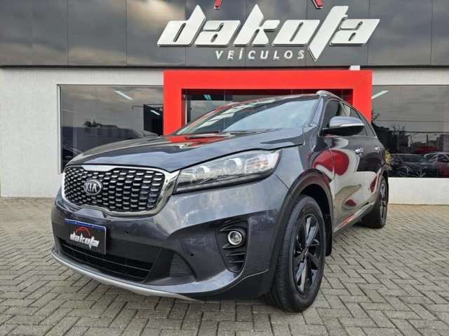 KIA SORENTO 2.4EX3 G27 2019