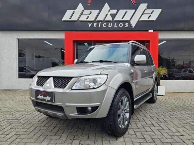 MITSUBISHI PAJERO TR4 FL 2WD HP 2014