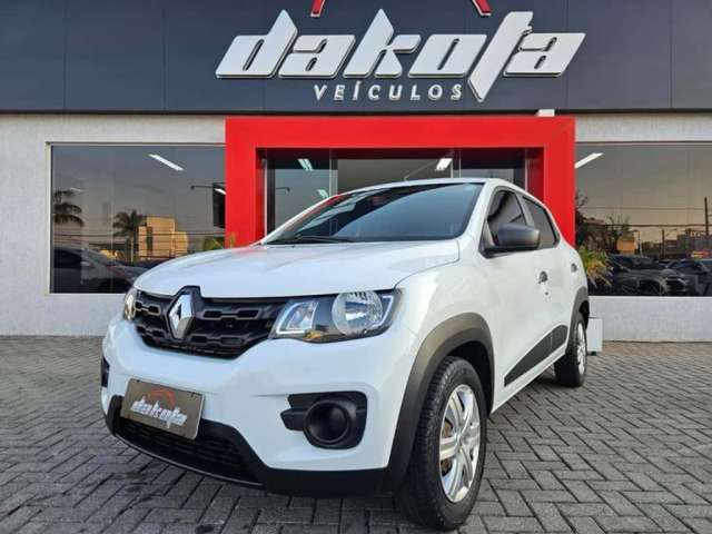 RENAULT KWID ZEN 10MT 2021