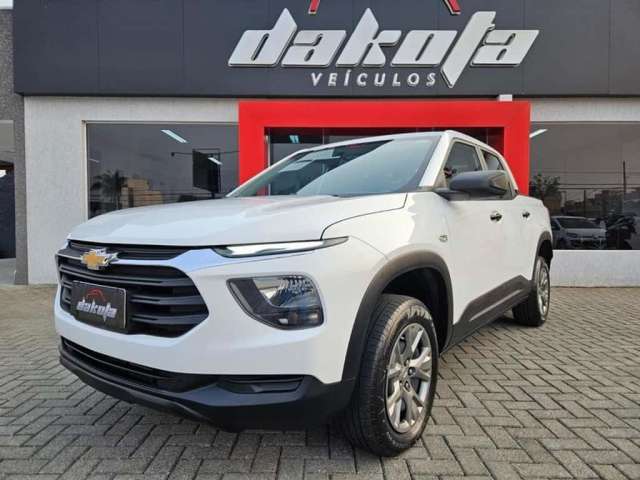 CHEVROLET MONTANA T 2024