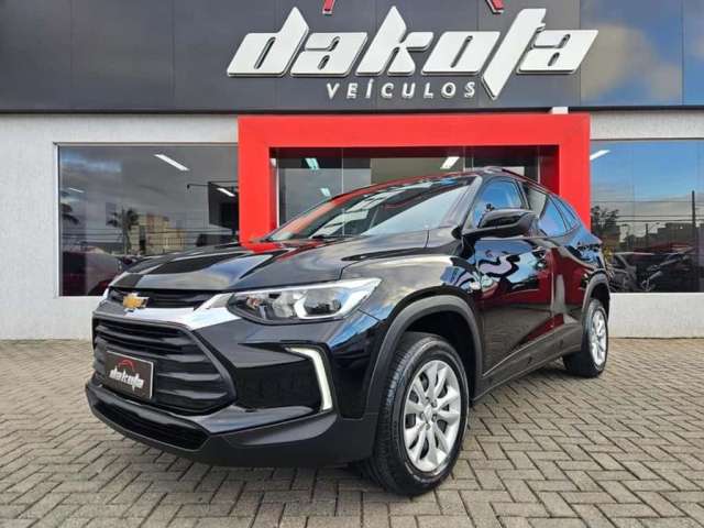 CHEVROLET TRACKER T A 2023