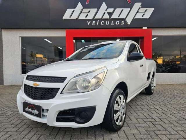 CHEVROLET MONTANA LS2 2021