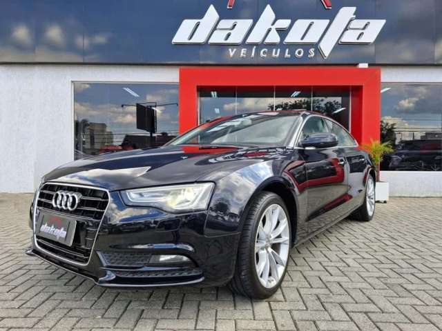 AUDI A5 SPB 2.0TFSI AT 2014