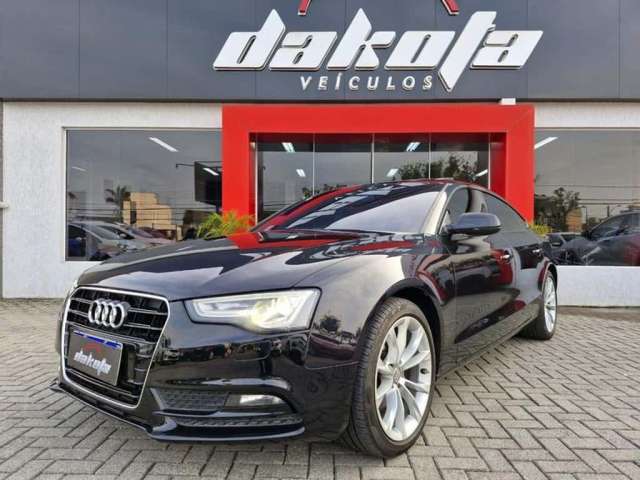 AUDI A5 SPB 2.0TFSI AT 2014