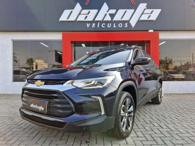 CHEVROLET TRACKER 12T A PR 2023