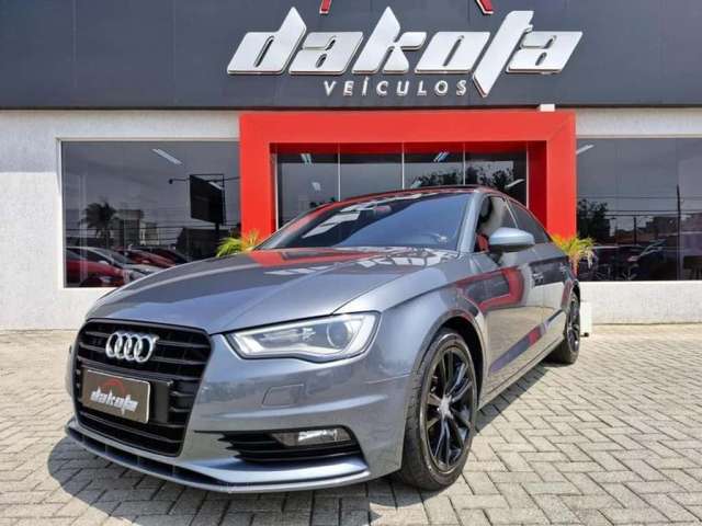 AUDI A3 LM 180CV 2014