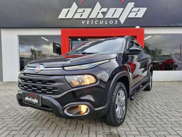 FIAT TORO FREEDOM AT6 2021