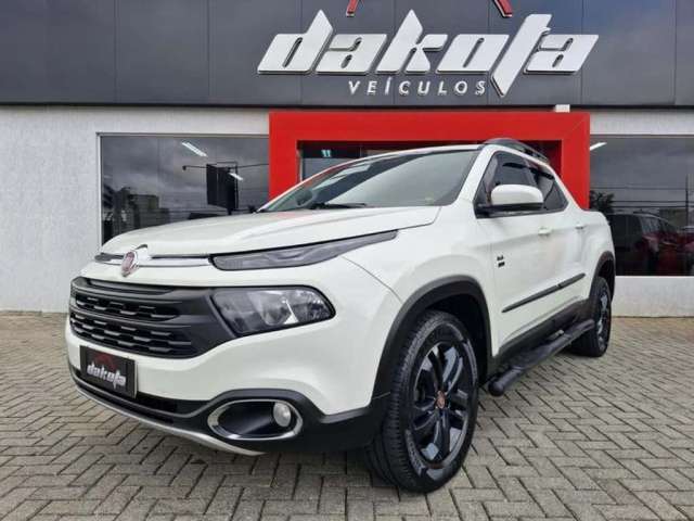 FIAT TORO FREEDOM AT9 D 2019