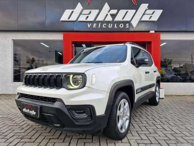 JEEP RENEGADE SPT T270 2023