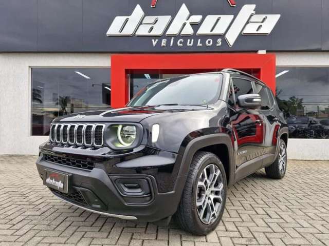 JEEP RENEGADE LGTD T270 2023