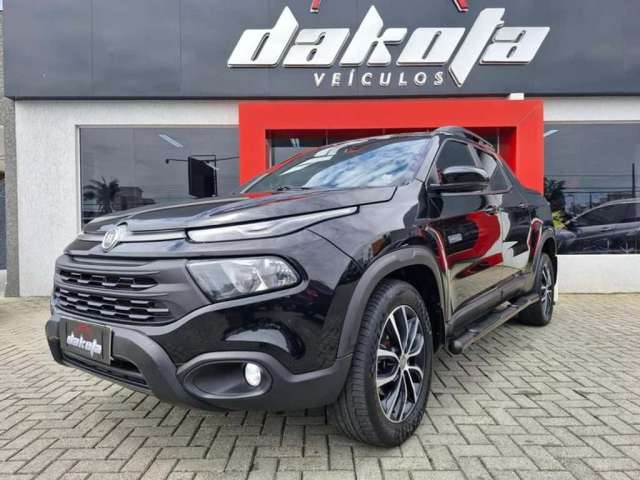 FIAT TORO ULTRA AT9 D4 2021