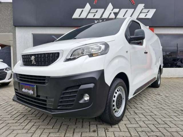 PEUGEOT EXPERT BUSINPK 2020