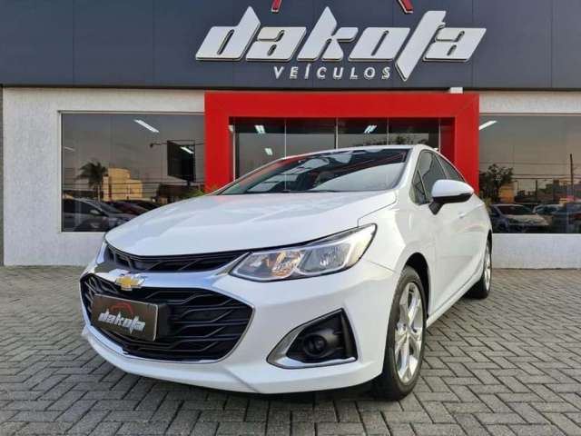 CHEVROLET CHEV CRUZE LT NB AT 2022