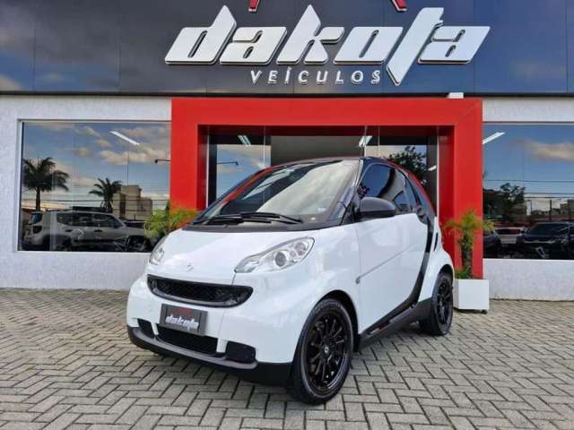 SMART FORTWO COUPE/BRASIL. EDITION 2012