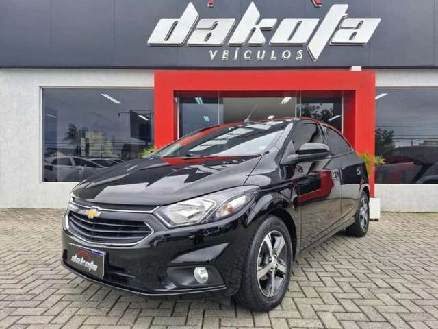 CHEVROLET ONIX 1.4MT LTZ 2019