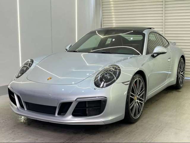 Porsche 911 3.0 24V H6 GASOLINA CARRERA 4 PDK