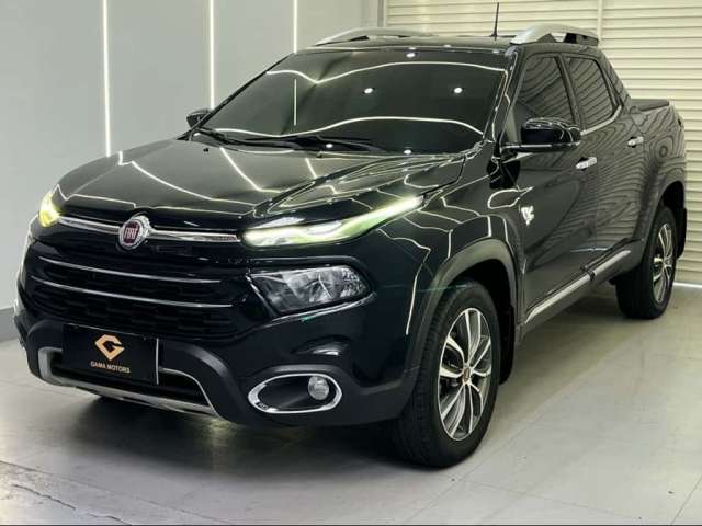 Fiat TORO 2.0 16V TURBO DIESEL VOLCANO 4WD AT9