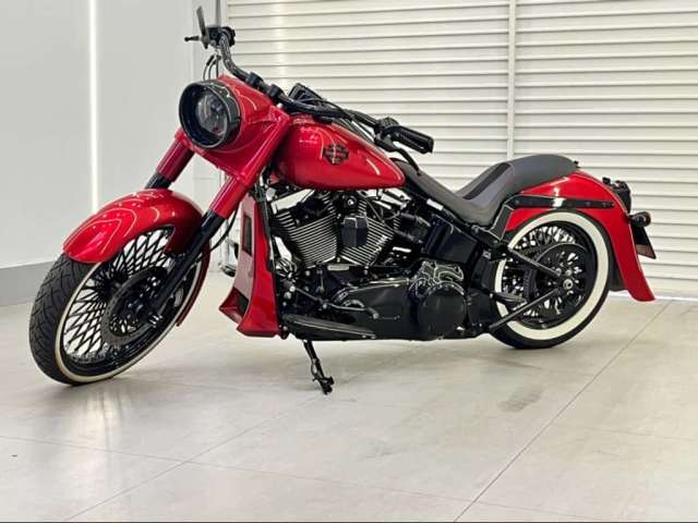 Harley Davidson Softail DELUXE