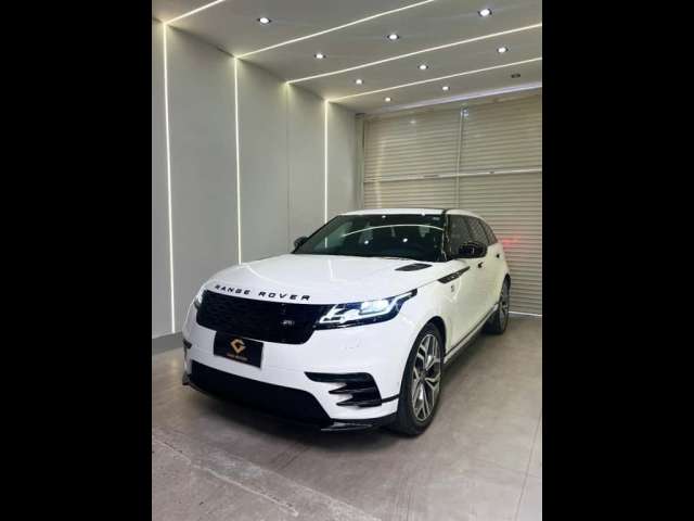 Land Rover RANGE ROVER VELAR 2.0 P300 GASOLINA R-DYNAMIC SE AUTOMÁTICO