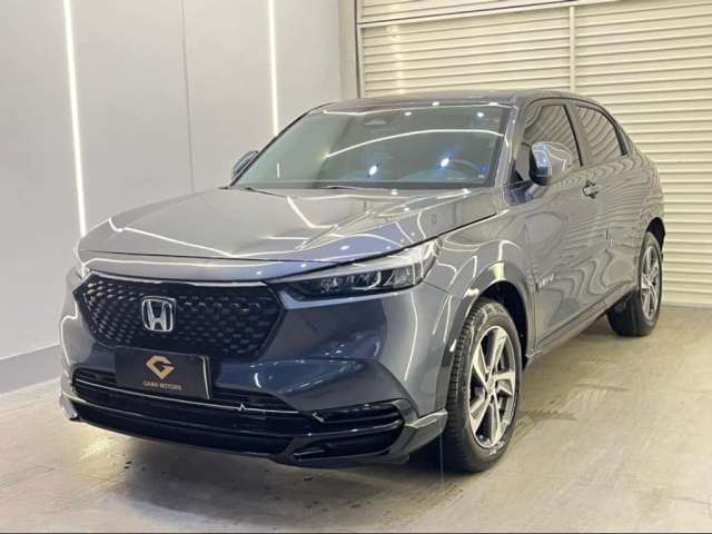 Honda HR-V 1.5 DI I-VTEC TURBO FLEX TOURING CVT