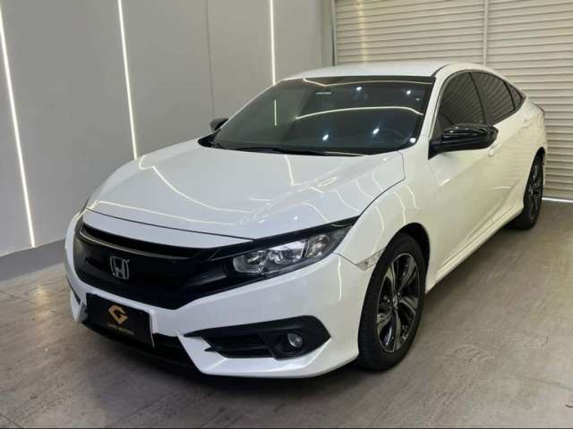 Honda CIVIC 2.0 16V FLEXONE SPORT 4P CVT