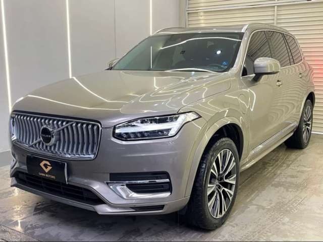 Volvo XC90 2.0 T8 HYBRID INSCRIPTION EXPRESSION AWD GEARTRONIC