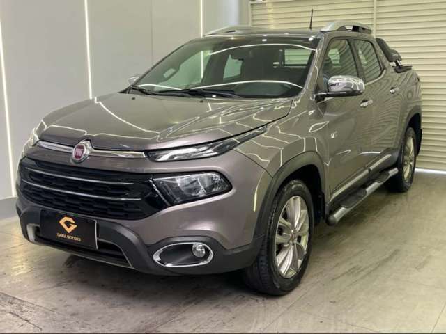 Fiat TORO 2.0 16V TURBO DIESEL RANCH 4WD AT9