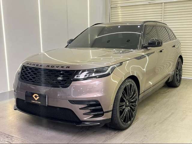 Land Rover RANGE ROVER VELAR 2.0 P300 GASOLINA R-DYNAMIC SE AUTOMÁTICO