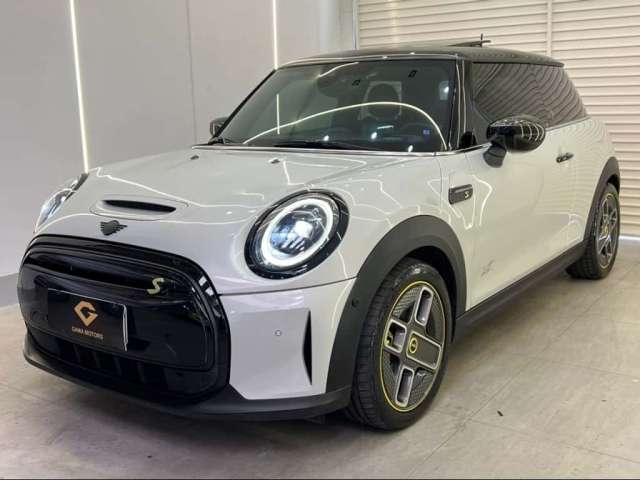 Mini COOPER SE 2P ELÉTRICO