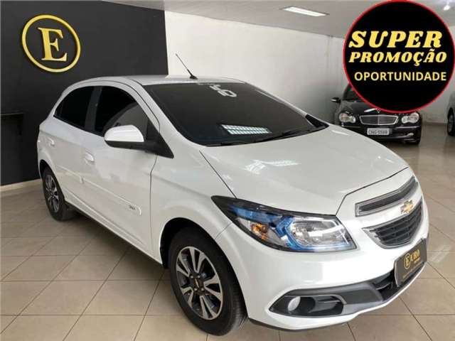 Chevrolet Onix 2016 1.4 mpfi ltz 8v flex 4p manual