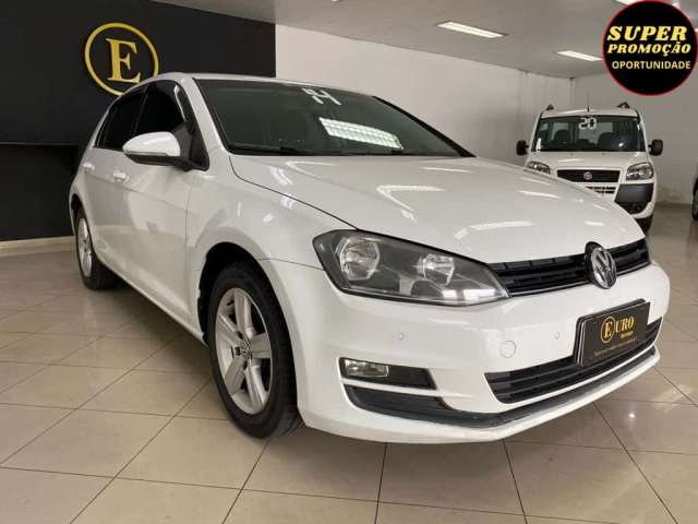 Volkswagen Golf 2014 1.4 tsi comfortline 16v gasolina 4p automático