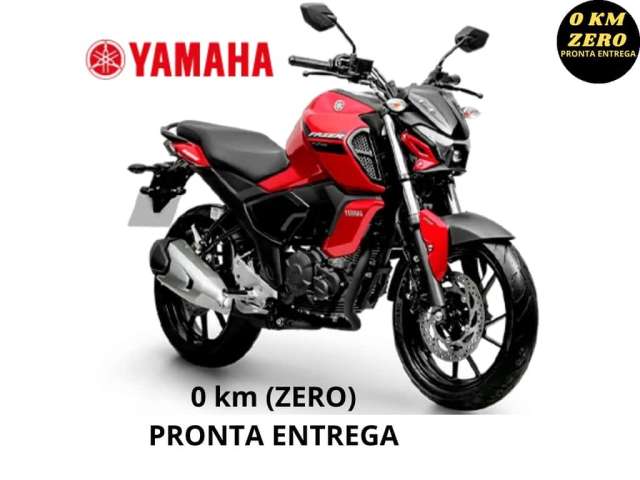 Yamaha Fz15 150 fazer flex 2024