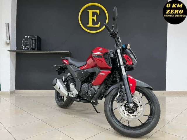 Yamaha Fz15 150 fazer flex 2024