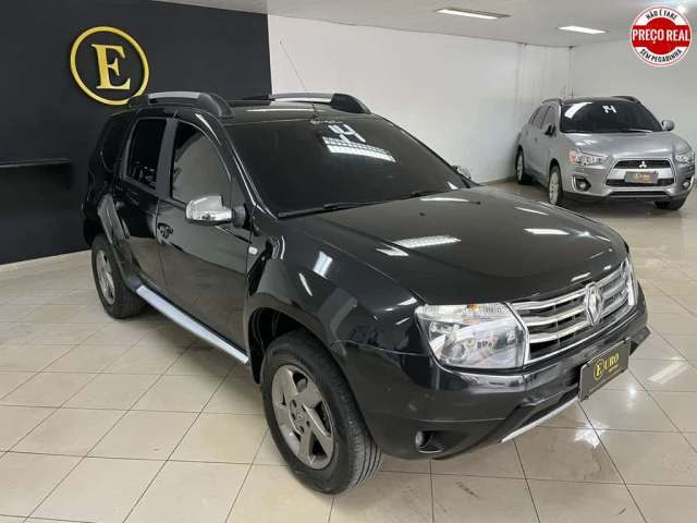 Renault Duster 2014 2.0 tech road 4x2 16v flex 4p manual