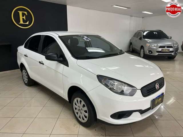 Fiat Grand siena 2021 1.4 mpi 8v flex 4p manual