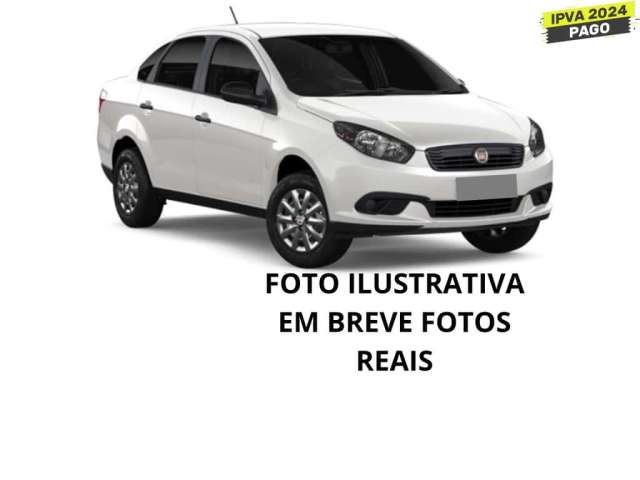 Fiat Grand siena 2021 1.0 evo flex manual