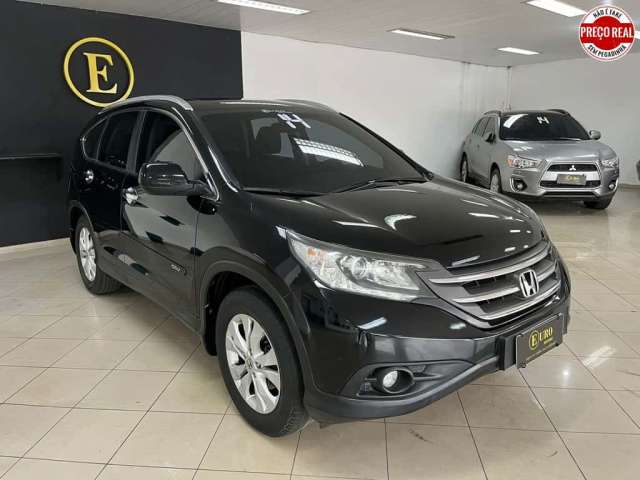 Honda Crv 2014 2.0 exl 4x2 16v flex 4p automático