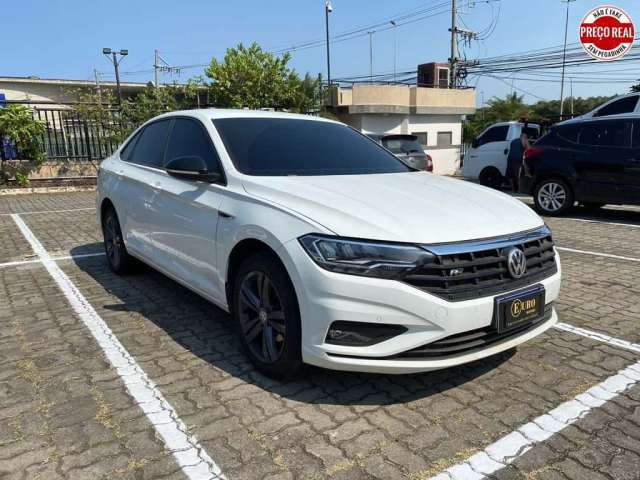 Volkswagen Jetta 2019 1.4 250 tsi total flex r-line tiptronic