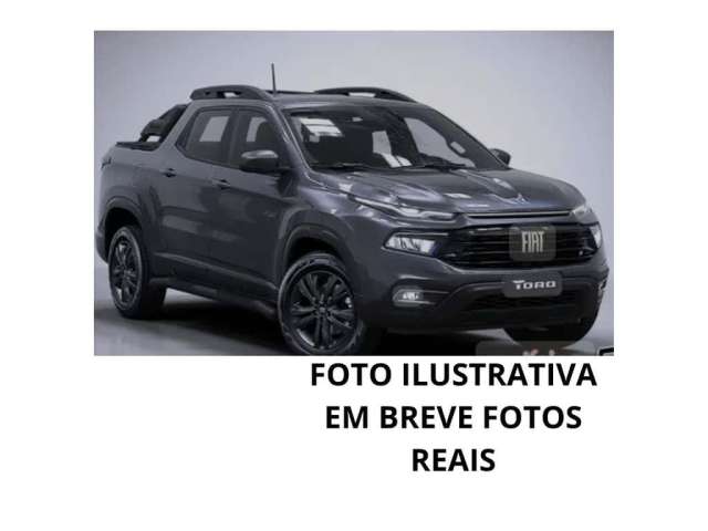 Fiat Toro 2020 1.8 16v evo flex endurance at6